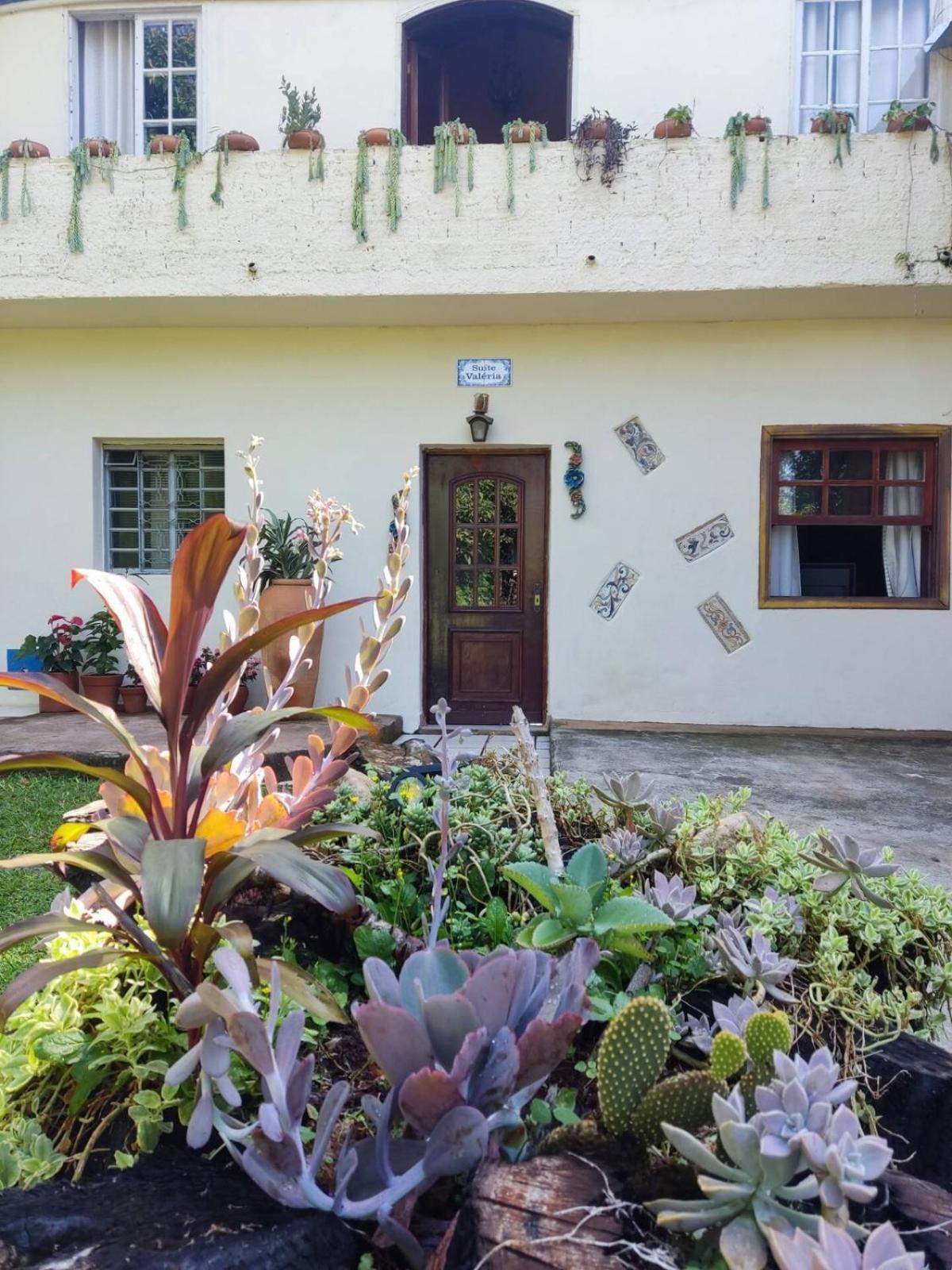 Parque Paraiso Das Flores โอลัมบรา ภายนอก รูปภาพ